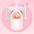thumbnail image 4 of 2 Juegos De Humidificador De Aire, Difusor , Mo Gloria Humidificador de aire, 4 of 9