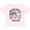 AD-Pink, variant on Summer Vacation Mode Wrightsville North Carolina Boys or Girls Toddler T-Shirt
