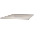 thumbnail image 4 of Winco Polyethylene Cutting Board, 1/2"H x 24"W x 18"D, White, 4 of 5