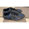 thumbnail image 2 of Ad-id-as Mens Adicross F33443 Blue Casual Shoes Sneakers Size 10, 2 of 5