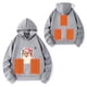 thumbnail image 4 of Sudadera con capucha y calefacción de invierno para niños y niñas con control de temperatura y calefacción., 4 of 9