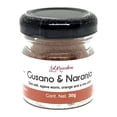thumbnail image 1 of Condimento Sal De Naranja Y Gusano 30 Gr, 1 of 1