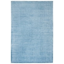 SAFAVIEH Mirage Earnestine Overdyed Area Rug, Turquoise, 8' x 10'