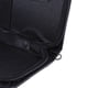 thumbnail image 5 of Almacenamiento de tijeras para peluquería, Bolsa de herramientas,Cuero profesional con PU Cremallera 2 Tijeras Estuche para peluquería Tijeras Bolsa de herramientas, 5 of 5