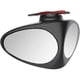 thumbnail image 1 of Espejo Retrovisor 2 En 1 para Coche | Espejo Retrovisor Auxiliar Gran Angular Ajustable para Suv, Camiones, Autocaravanas y Coches Familiares | Mejora La Seguridad Al Conducir, Al Cambiar de Carril y, 1 of 6
