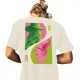 thumbnail image 5 of Playera Unisex Wicked Goes Good, 5 of 6