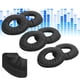 thumbnail image 5 of Almohadillas de Repuesto para Auriculares Octpeak para Sony MDR ZX100 ZX300 V150 V250, 5 of 7