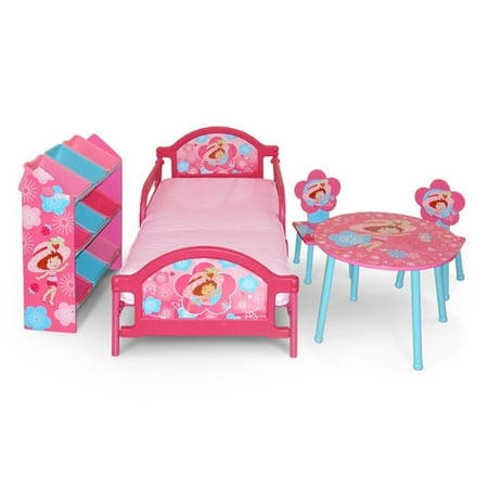Strawberry Shortcake Room-in-a-Box - Walmart.com Strawberry Shortcake Room-in-a-Box - Walmart.com