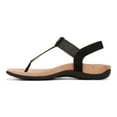 thumbnail image 6 of Vionic Brea Women's Toe Post Comfort Sandal, 6 of 9