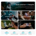 thumbnail image 4 of Smartphone Realme C85 Dual SIM 256GB 8+16GB RAM Negro Desbloqueado, 4 of 5