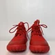 thumbnail image 5 of Adi - das Originals Tubular X Red AQ5452 2015 Shoes Sneakers Mens US Size 11, 5 of 6