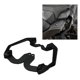 thumbnail image 4 of 2 Paquetes de Barras de Asiento Trasero de Motocicleta Agarradera para Reposabrazos para Sunnimix Asa del asiento trasero, 4 of 8