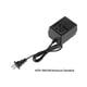 thumbnail image 2 of Kearding Módulo convertidor de voltaje de CC-CC de 220V a 110V con enchufe estadounidense, fuente de alimentación de transmisor reductor de Accesorios para electrodomésticos, 2 of 6