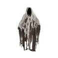 thumbnail image 2 of Halloween Hooded Capes Hooded Cap Props Cloaks for Stage Performances, 2 of 8