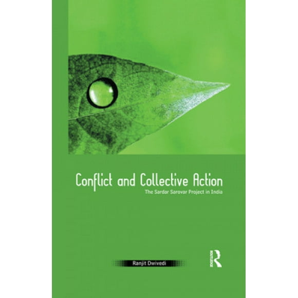 Conflict and Collective Action