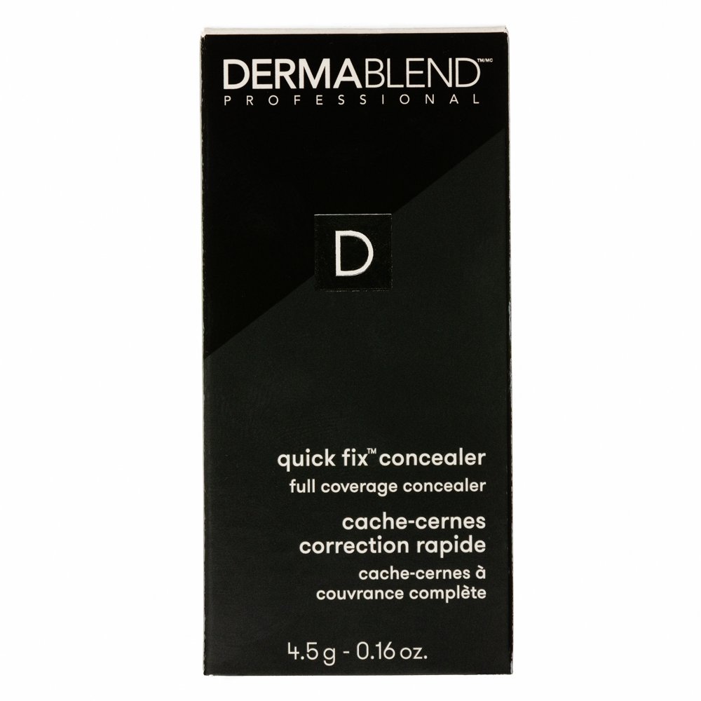 DermablendQuickFix Concealer Stick Linen