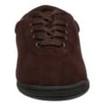 thumbnail image 6 of Easy Spirit AP1 Sport Walking Shoe 9.5 X-Wide Brown, 6 of 6