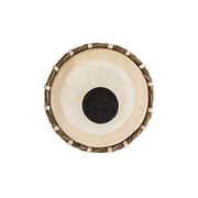 Tabla Set by SAI MUSICAL, Basic Tabla Drums Set, Steel Bayan, Dayan with Book.,