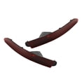 thumbnail image 4 of Rear Bumper L+R Lower Side Reflector 7P6945701K 7P6945702G For VW Touareg 14-18, 4 of 5