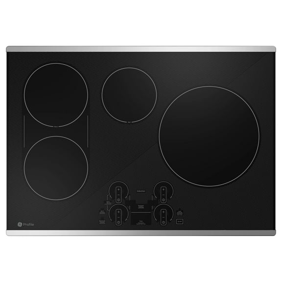 GE APPLIANCES PHP9030STSS cooktops (electric)