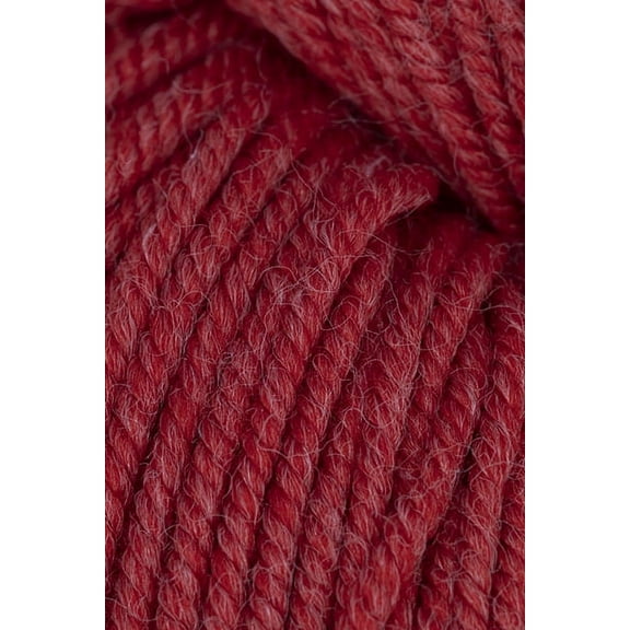 HiKoo - Sueno Worsted Knitting Yarn - Cherry Pie (# 1322)