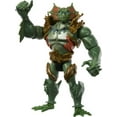 thumbnail image 4 of He-Man and the Masters of the Universe Large Mer-Man Action Figure, MOTU Toy, 8.5 Inches Tall, 4 of 6