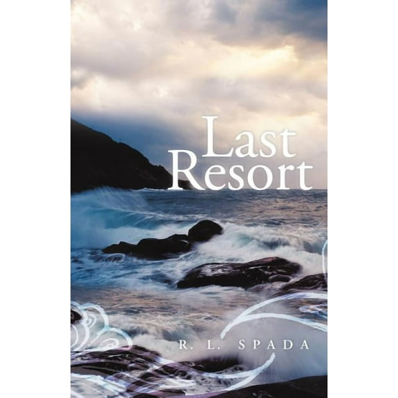 Last Resort (Paperback)