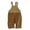 a-225Khaki148, variant on MEZZALL Stylish Soft Girls Romper Jumpsuit Patchwork Sleeveless Overalls Toddler Kids Fall Fashion Jumpsuits Birthday One-Pieces