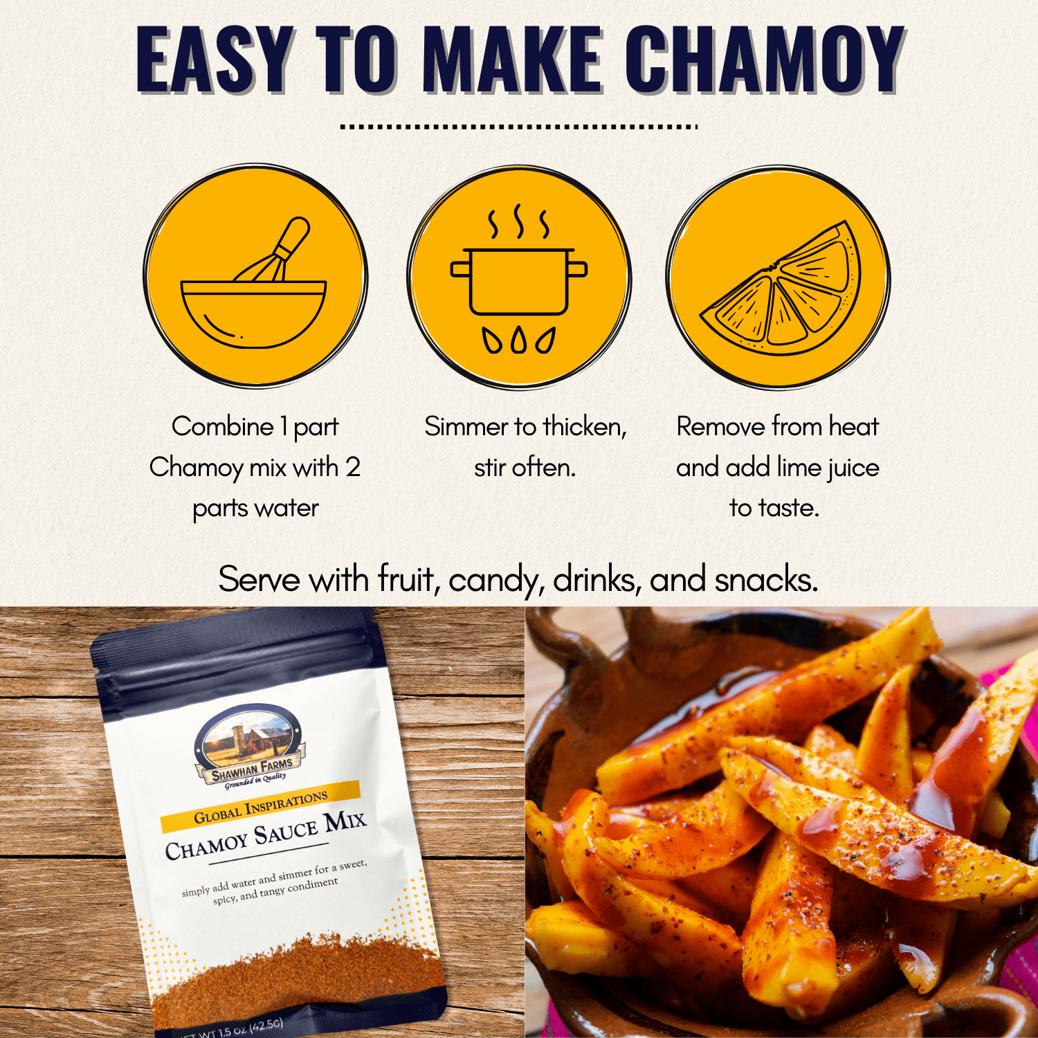 Freeze Dried Fruits - Apple & Strawberry - 2 Pack | Shawhan Farms Chamoy Mix & Merlinsmart Zine