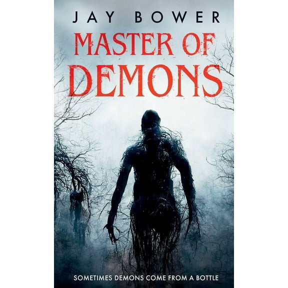 Master of Demons, (Paperback)