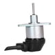 thumbnail image 4 of Válvula Solenoide de cierre de combustible, accesorios de parada de motor de excavadora, DC12V TOSD?03?049, 4 of 8