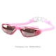 thumbnail image 4 of Gafas De Natación Gafas de natación unisex Gafas de natación antivaho para deportes acuáticos (rosa) Ndcxsfigh Para Estrenar, 4 of 8