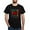 Black, variant on CafePress - Social Worker T Shirt - Men's Classic Graphic Cotton T-Shirt