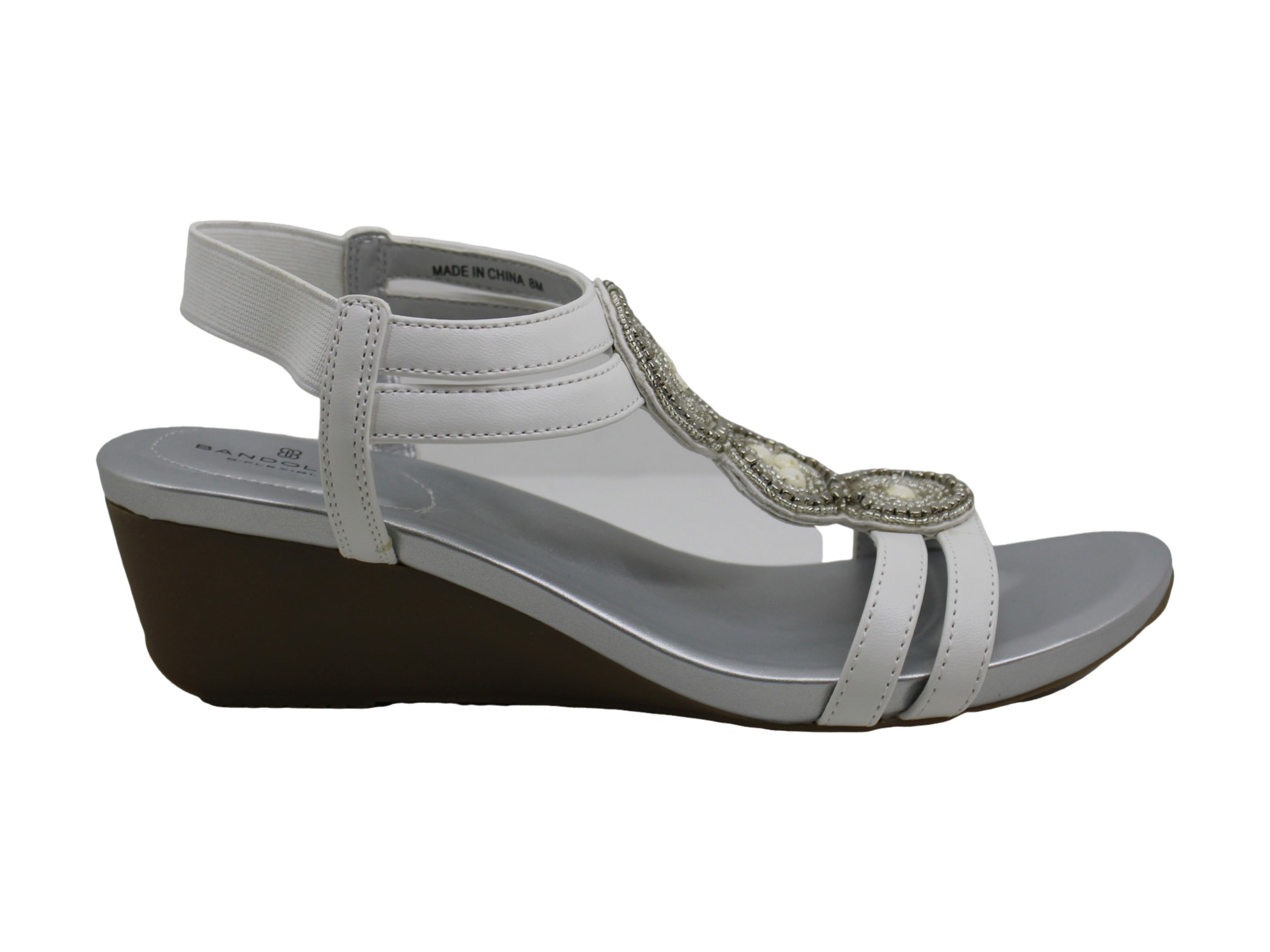 bandolino sandals clearance