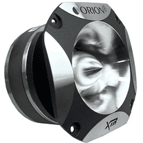 Orion XTW950FD 1.25" 600W MAX XTR Series Car Audio Tweeter