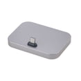 thumbnail image 2 of Tholdsy Base de Micro USB para teléfono móvil, soporte de adaptador de carga de aleación de aluminio para teléfono de escritorio de oficina Type3 NO3, 2 of 6