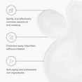 thumbnail image 2 of Limpiador facial DRMTLGY Essential Antiedad 200 ml, 2 of 8