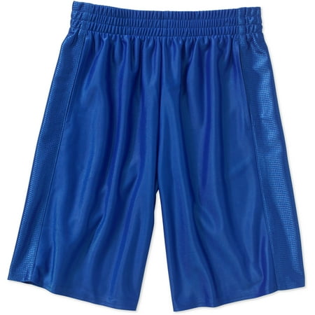Athletic Works - Boys' Dazzle Shorts - Walmart.com