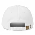thumbnail image 4 of Gorra ajustable de algodón Zeptrix USA 2026 de fútbol, 4 of 7