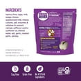 thumbnail image 4 of Brazi Bites Gluten-Free Garlic Brazilian Cheese Bread, Frozen, Regular, 11.5 oz (330g), 4 of 11