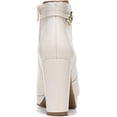 thumbnail image 4 of Naturalizer Women's Berri Ankle Boots Satin Pearl 11M, 4 of 5