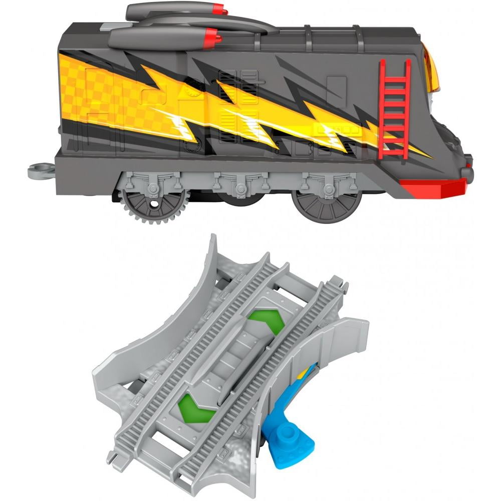 thomas trackmaster turbo diesel
