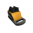 thumbnail image 1 of Protektor Model Deluxe BB Rear Bag 3/8" Mid Cordura Ears with Carry Handle, 1 of 1