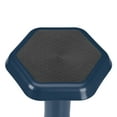 thumbnail image 2 of Learniture Learning Active Stool 12" Seat Height Navy, 2 of 6