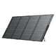 thumbnail image 1 of EcoFlow Panel Solar Plegable 400W Light Portátil | MC4 | Para Estaciones de Energía y Uso Exterior, 1 of 5