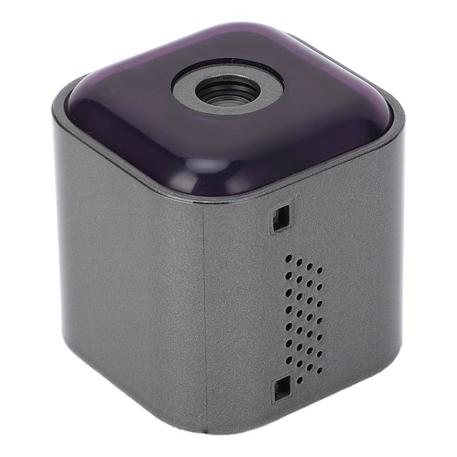 Cámara De Seguridad, Detección De Movimiento Compacta De La Cámara De Seguridad De WiFi De La Visión Nocturna Clara Para La Oficina