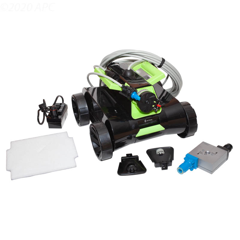 Robotic Pool Cleaner - Walmart 
