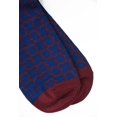thumbnail image 5 of Arabesque | Geometric Pattern | Morocco | Premium Mercerized | Salams Socks, 5 of 5