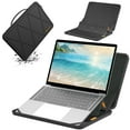 thumbnail image 1 of Funda para Laptop Smatree MS94T Dura de EVA con Soporte 37.5x26.8 cm, 1 of 9