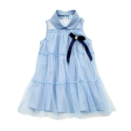

PEASKJP -And-Toddler-Bodysuits Blue 12-13 Years